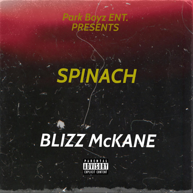 Portada de «Spinach»