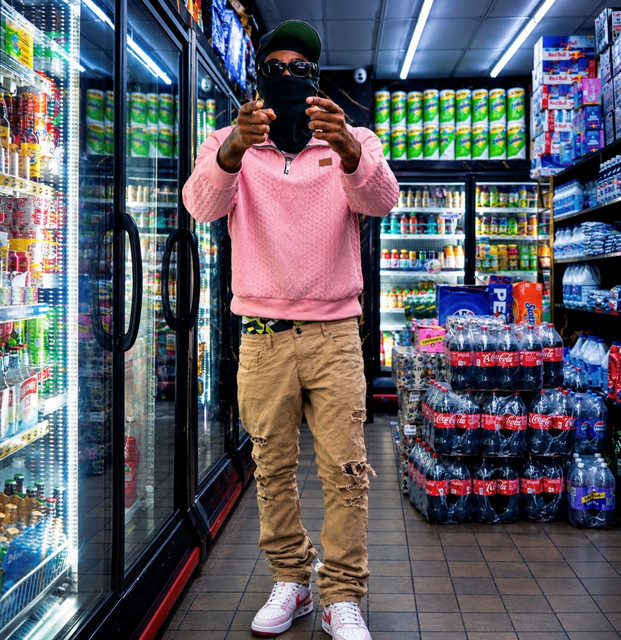 Im pussy 2 album image