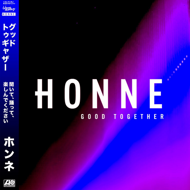 Good Together (Remixes) cover