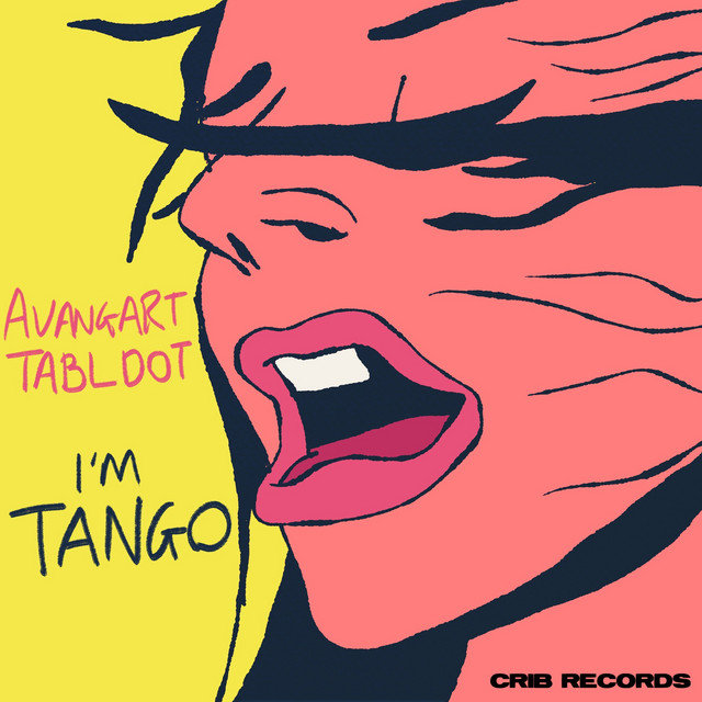 I'm Tango