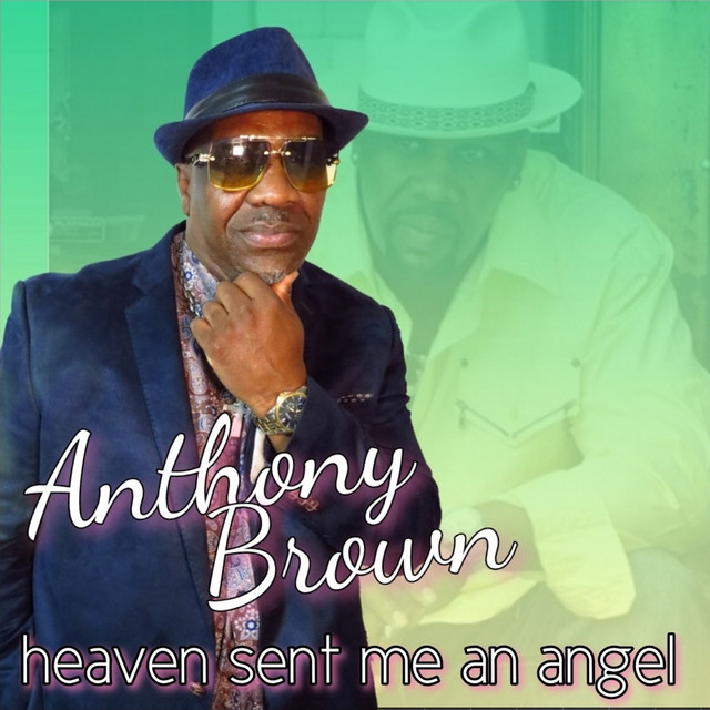 Anthony Brown