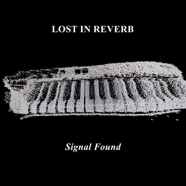 Signal Found (single)