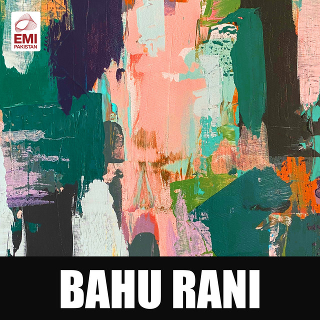 Bahu Rani (Original Motion Picture Soundtrack) cover art