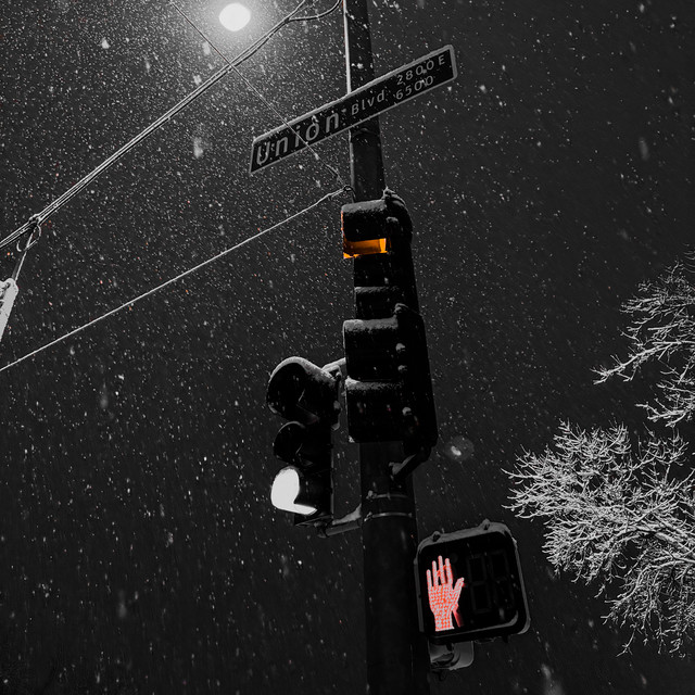 Problem cover art