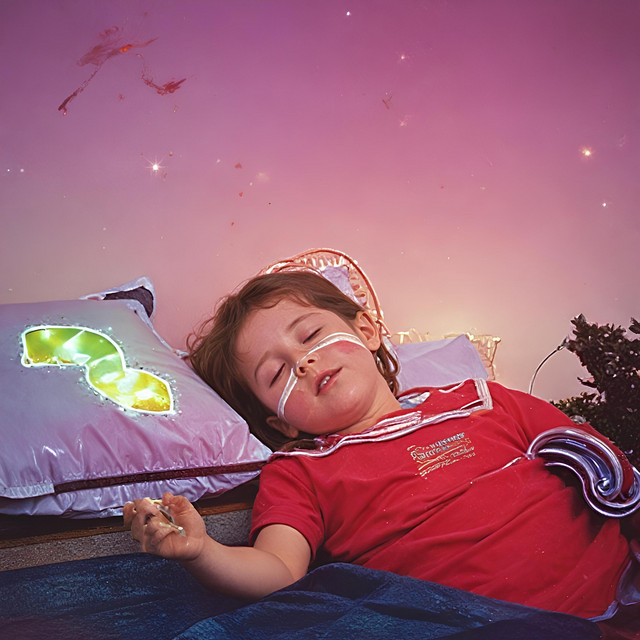 Обкладинка: Sweet Dreams — Max Bitov