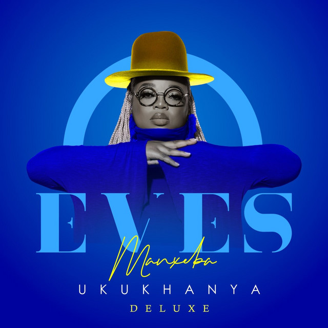 Ukukhanya (Deluxe) cover art