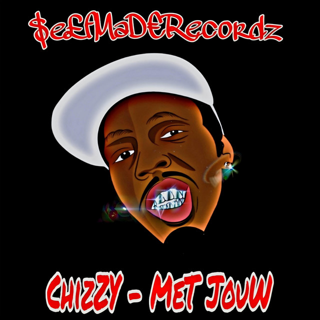 Chizzy – Met Jouw