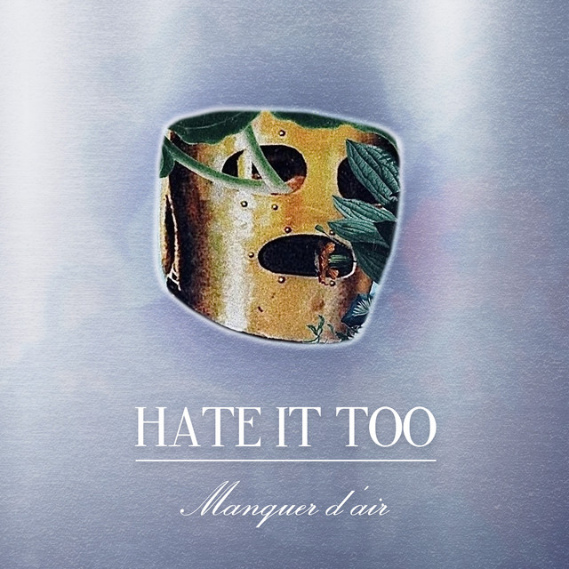 Manquer d'air cover