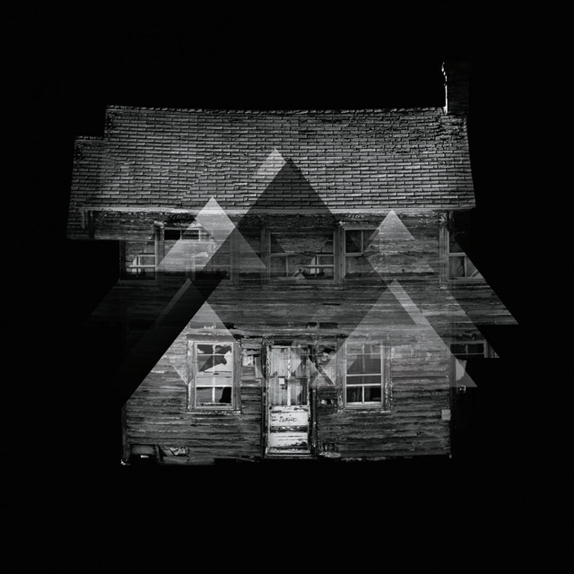 Delta City cover art