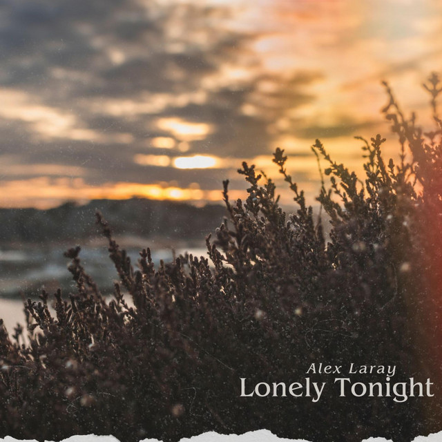 Lonely Tonight