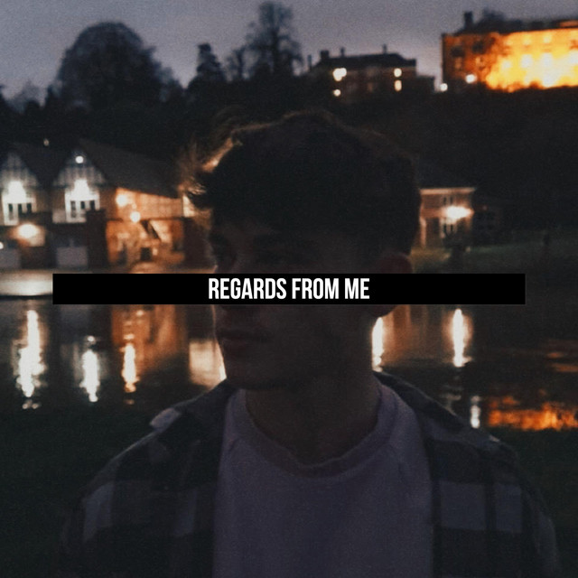 Regards from Me cover art