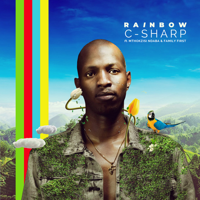 Rainbow - Original Mix