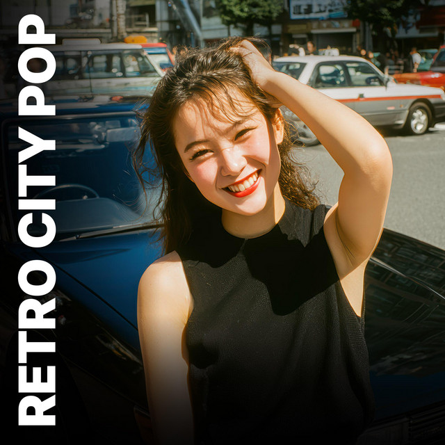 Yokohama Memories - Album by Retro City Pop | Spotify