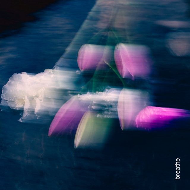 Breathe cover art