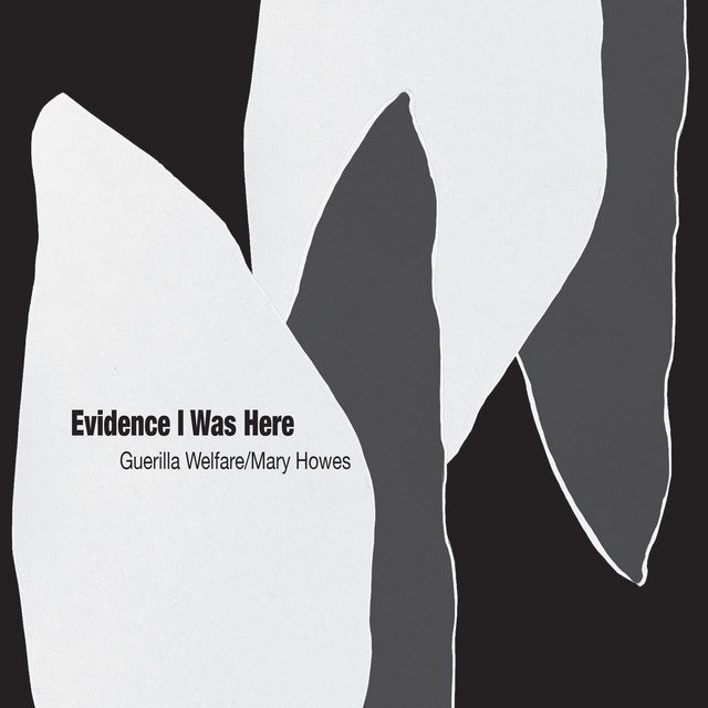 Evidence I Was Here (2022 Analog Remaster) cover art