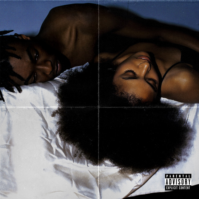 Come Down cover art