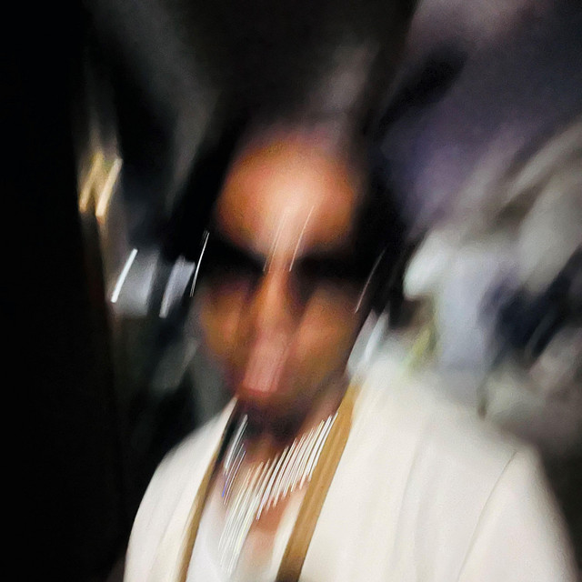 LOST IN THE UNKNOWN cover art