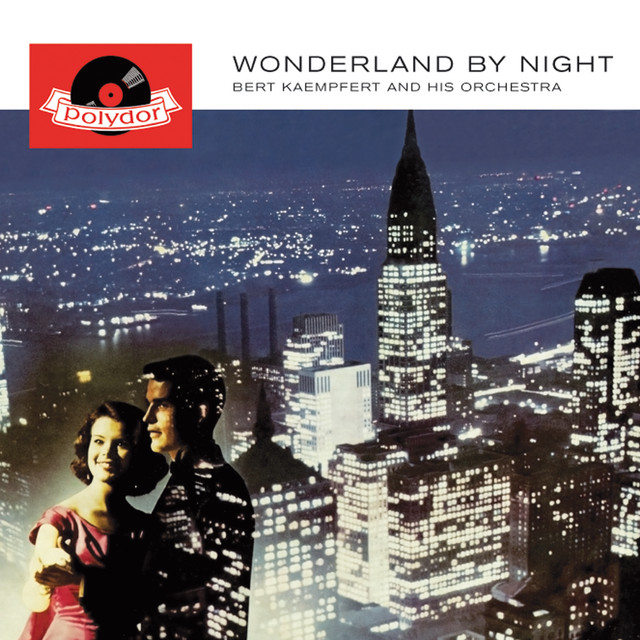 Wonderland By Night (Wunderland bei Nacht)