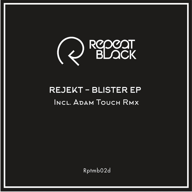Blister - Original Mix