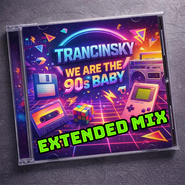 Trancinsky
