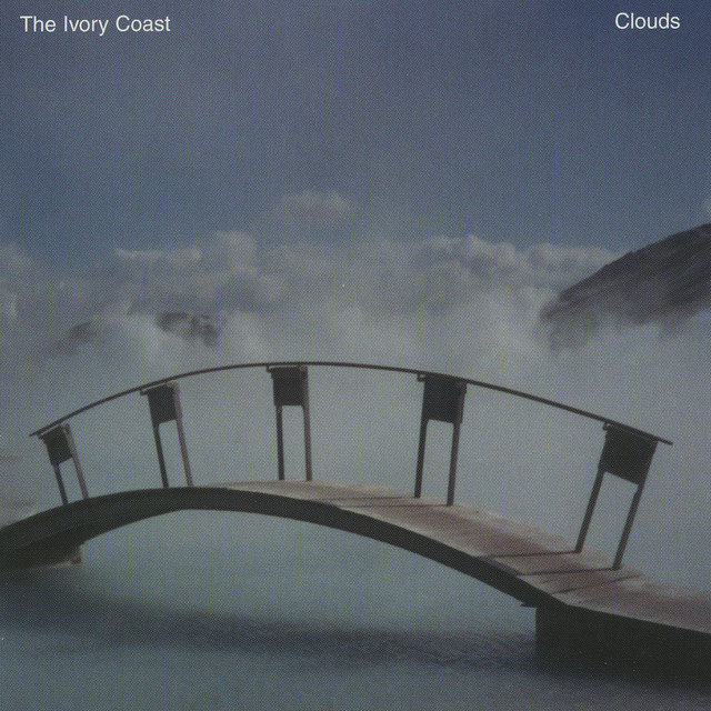 Clouds cover