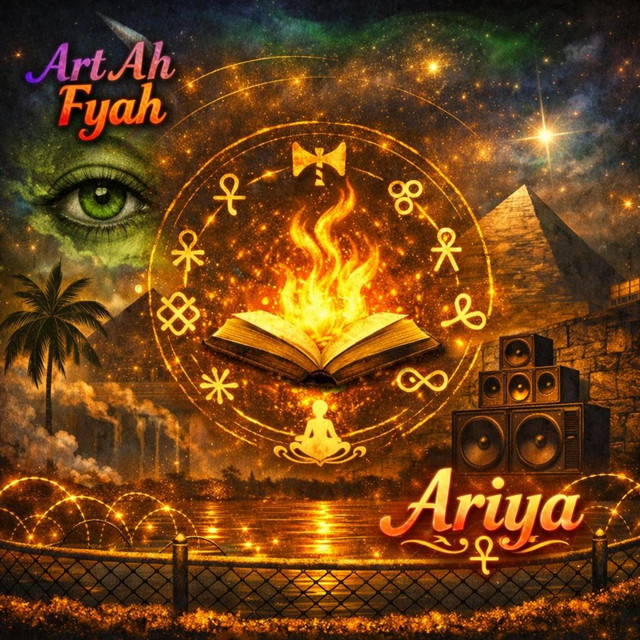 Ariya Ori, Suno – Dem Kyna Fr3n