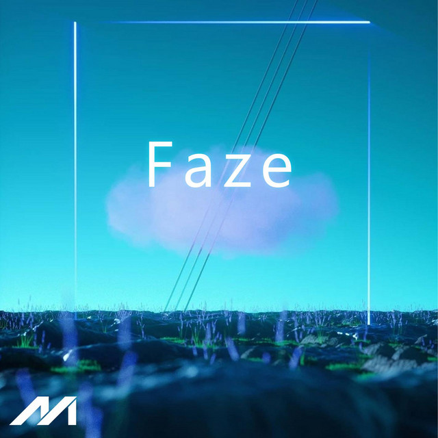 Faze cover art