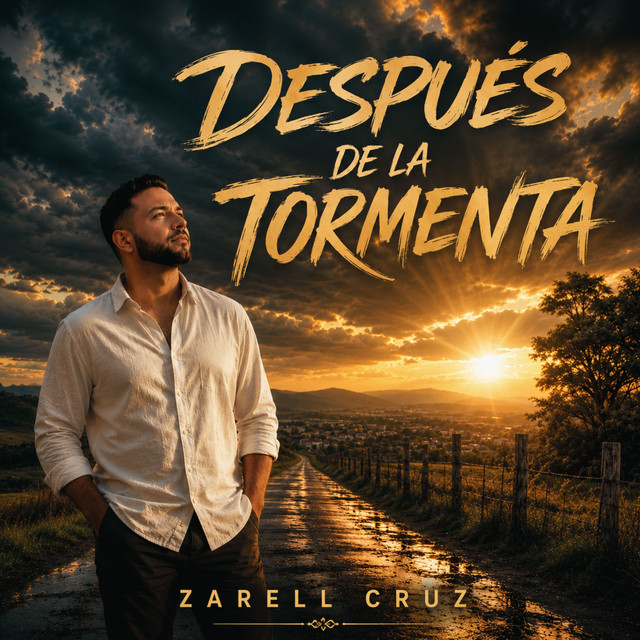 Zarell Cruz