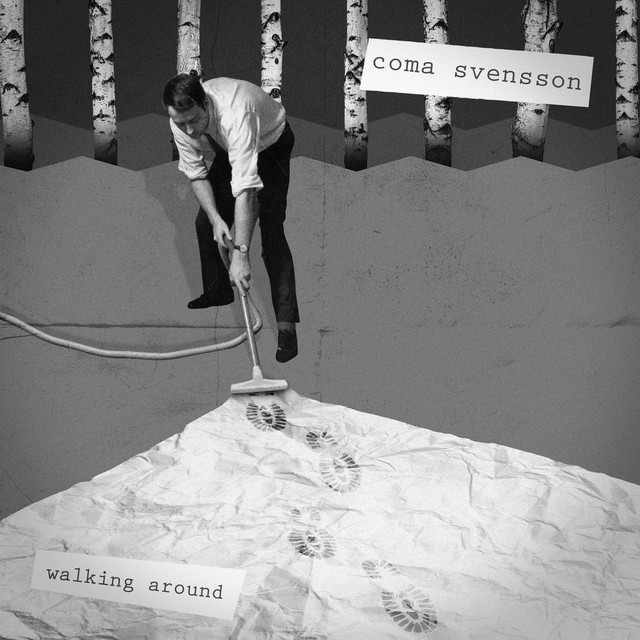 Coma Svensson Photo