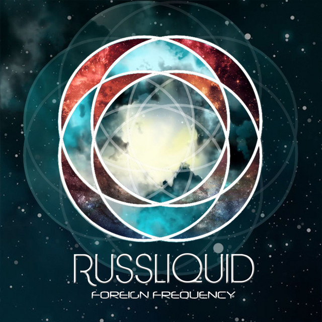 Foreign Frequency cover art