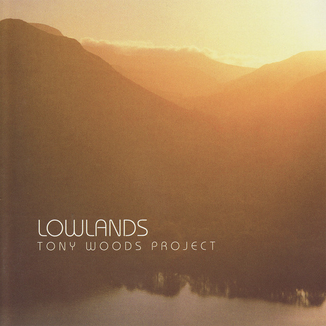 Tony Woods Project