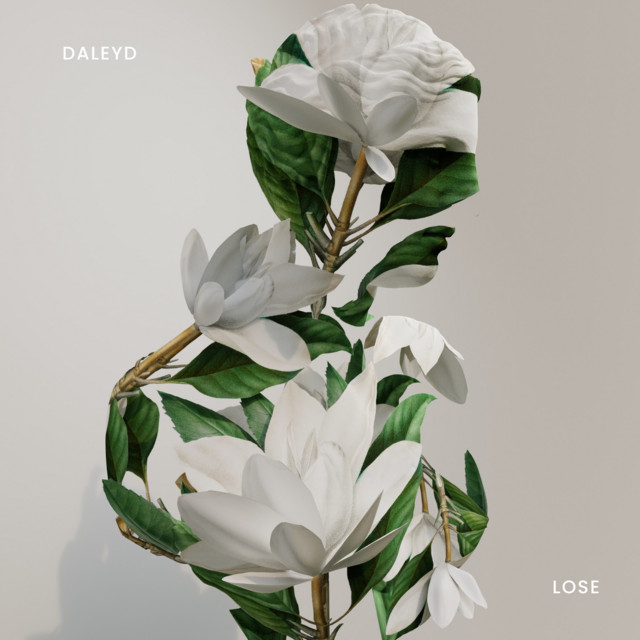 Lose cover art