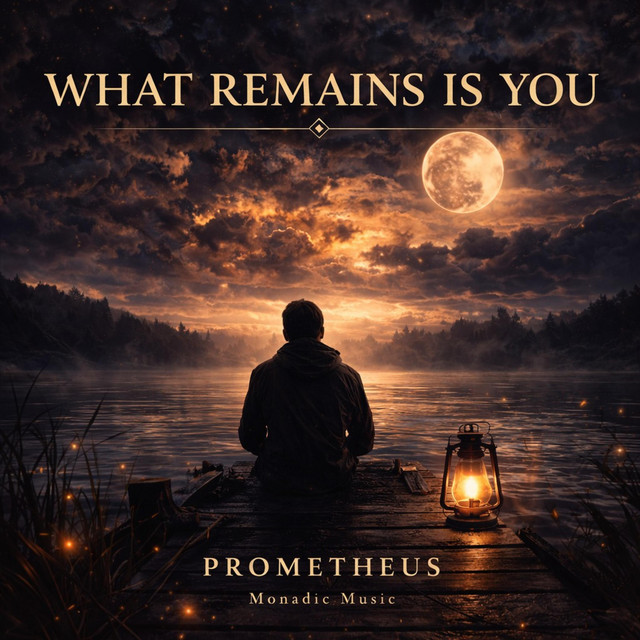 What Remains Is You - Single by Prometheus Music | Spotify
