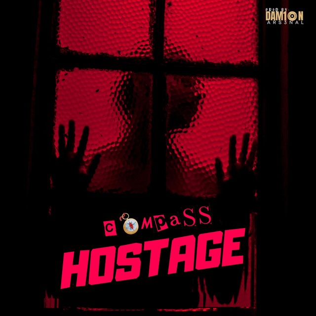 Hostage - Radio Edit