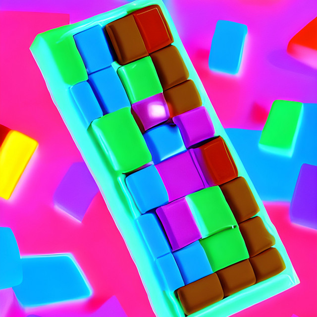 BYTESIZ3 cover art