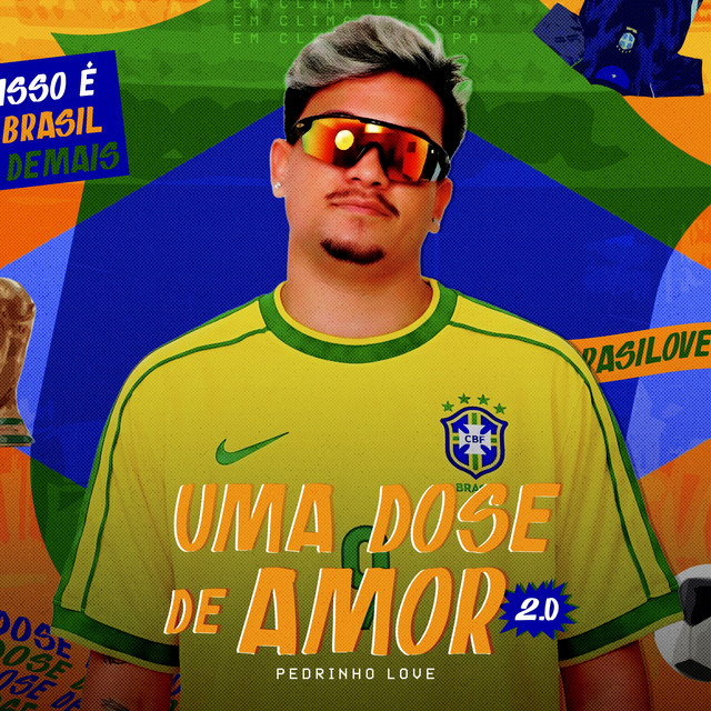 Uma Dose de Amor 2.0