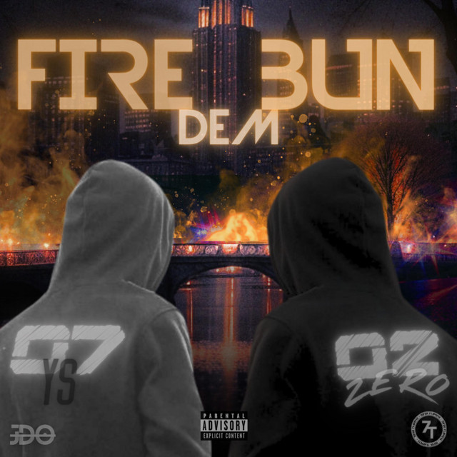 FIRE BUN DEM