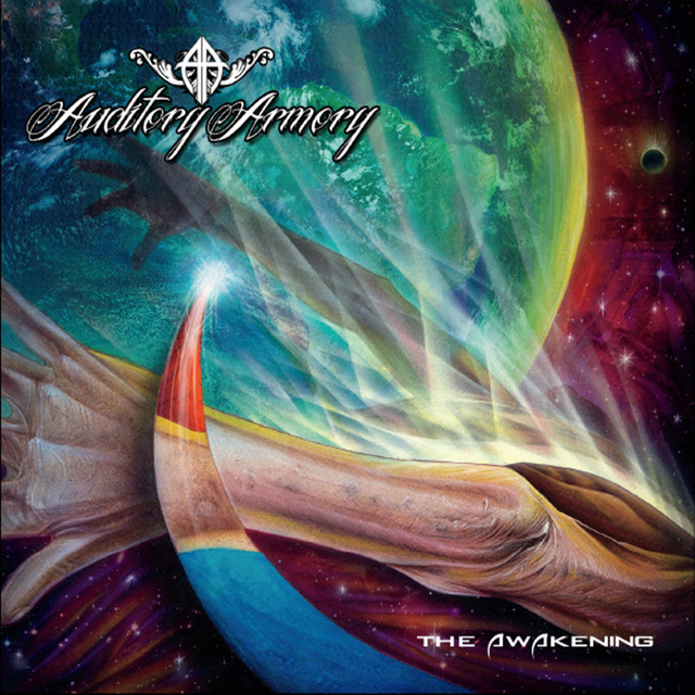 The Awakening cover