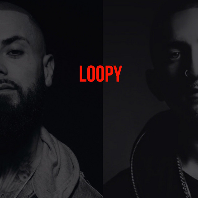Loopy - song and lyrics by John Nonny, Young Stitch | Spotify