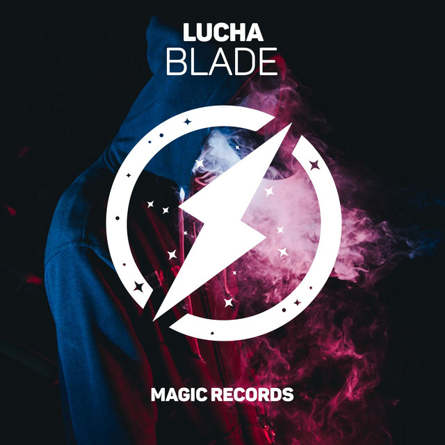 Blade cover art