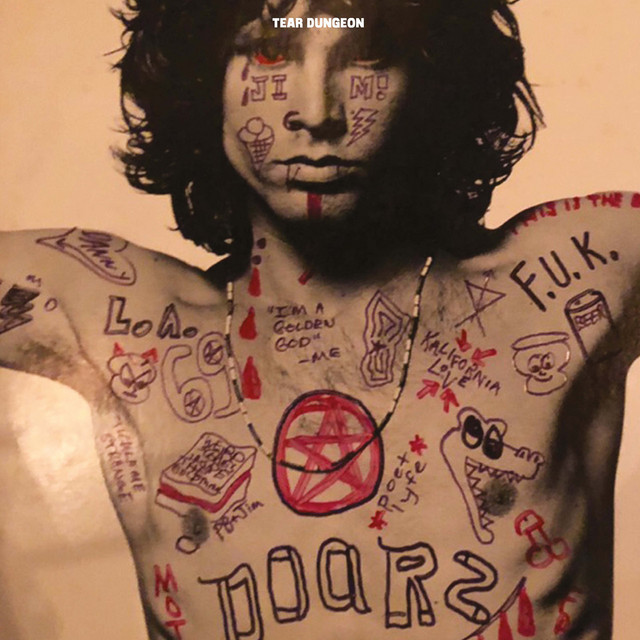 undefined album image