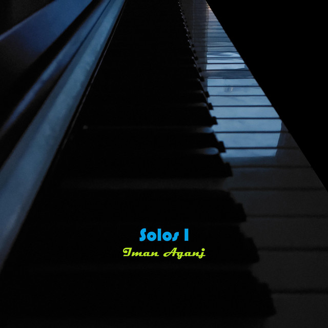 Solos I cover art