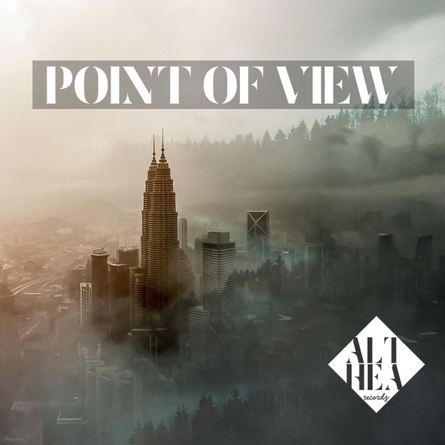 Point of View cover art