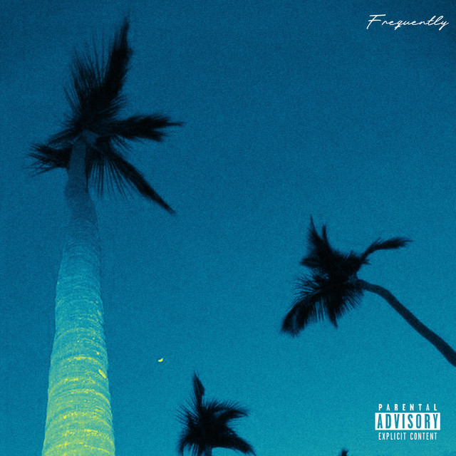 FREQUENTLY cover art