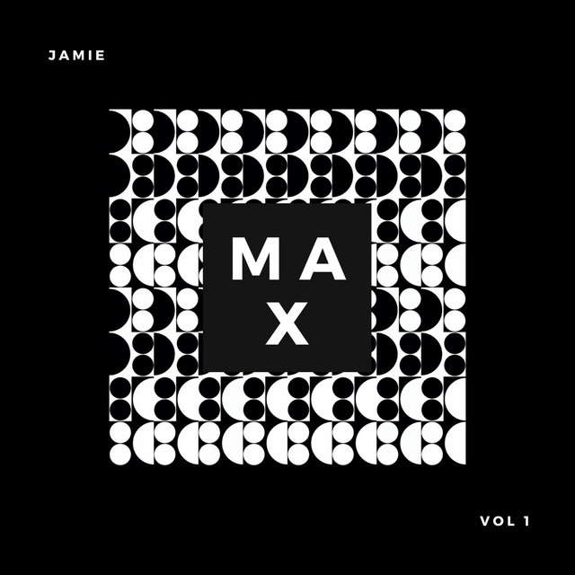 MAX cover