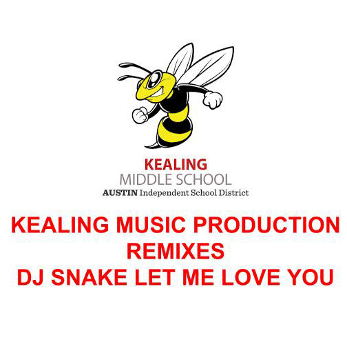 (Evelyne Remix) DJ Snake Let Me Love You ft. Justin Bieber