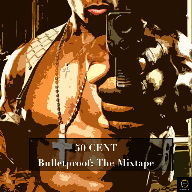 【極美品】EUソニー★ソウル・オリジナル・ 紙ジャケット・アルバ厶20CDBOX Bulletproof: The Mixtape - Album by 50 Cent | Spotify