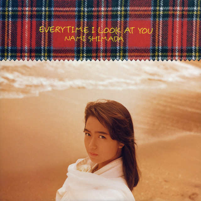 Everytime I Look at You (2026 Remaster) cover