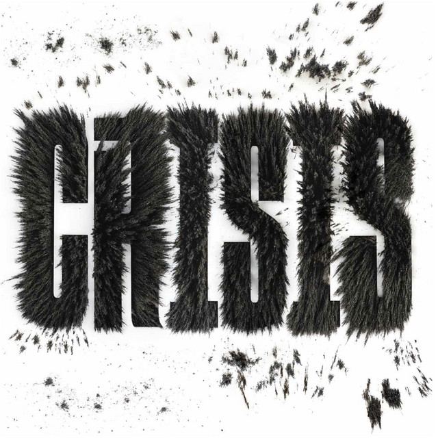 Crisis cover art