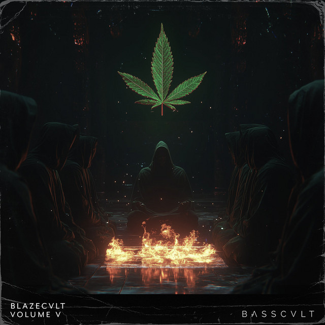 Cover art: Eternal — TEMPHIOT
